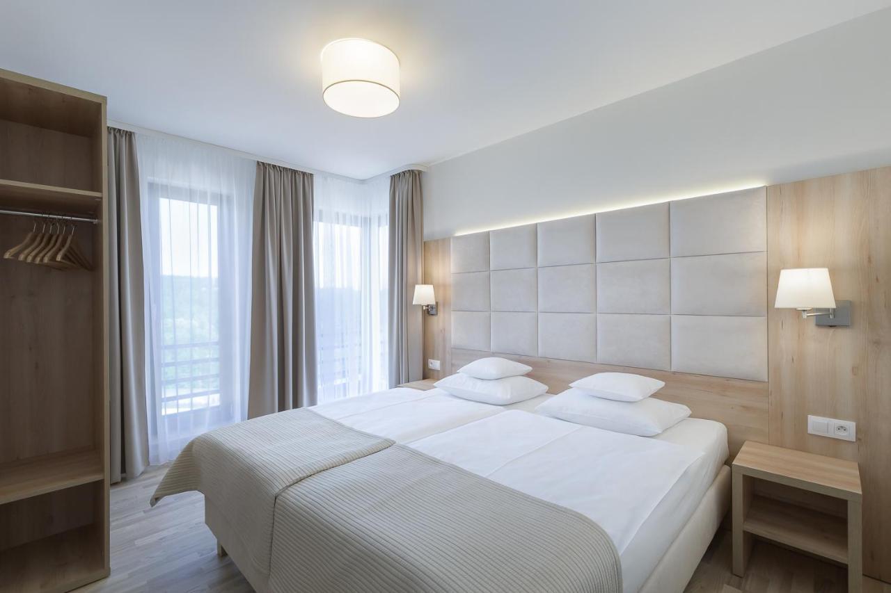 Blue Mountain Resort Szklarska Poreba Phòng bức ảnh